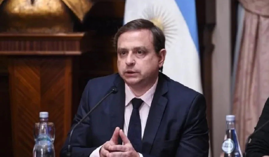 "Alejados de prioridades del pueblo": la carta que anticipó la ruptura del Frente de Todos en el Senado | Política y Economía