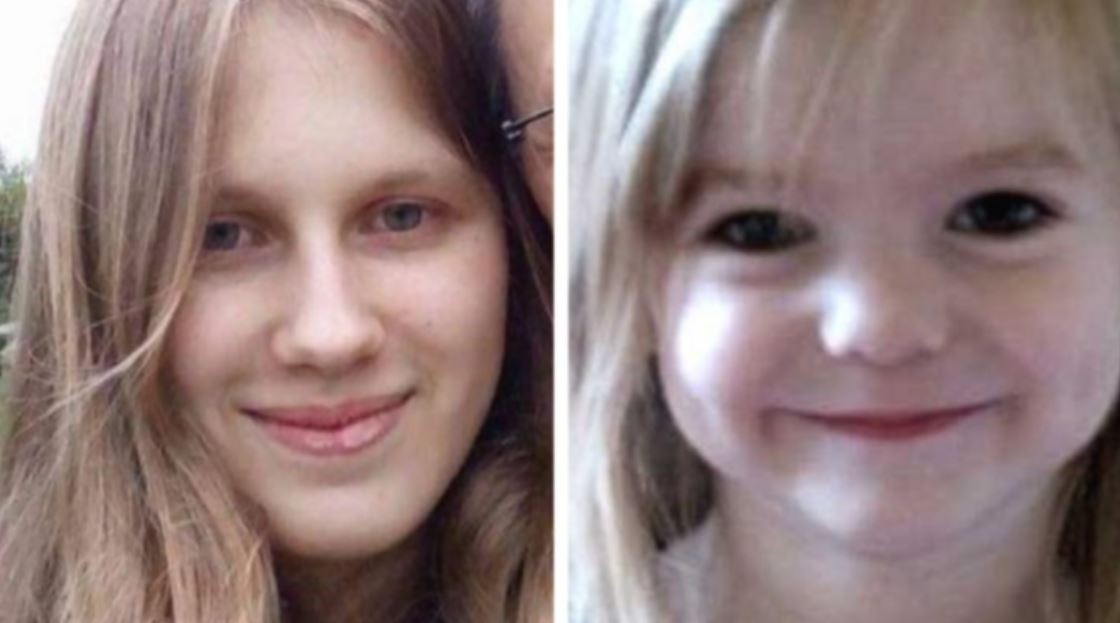 Hablaron los padres de la joven que dice ser Madeleine McCann: "Quiere ser cantante, modelo, popular" | Internacionales