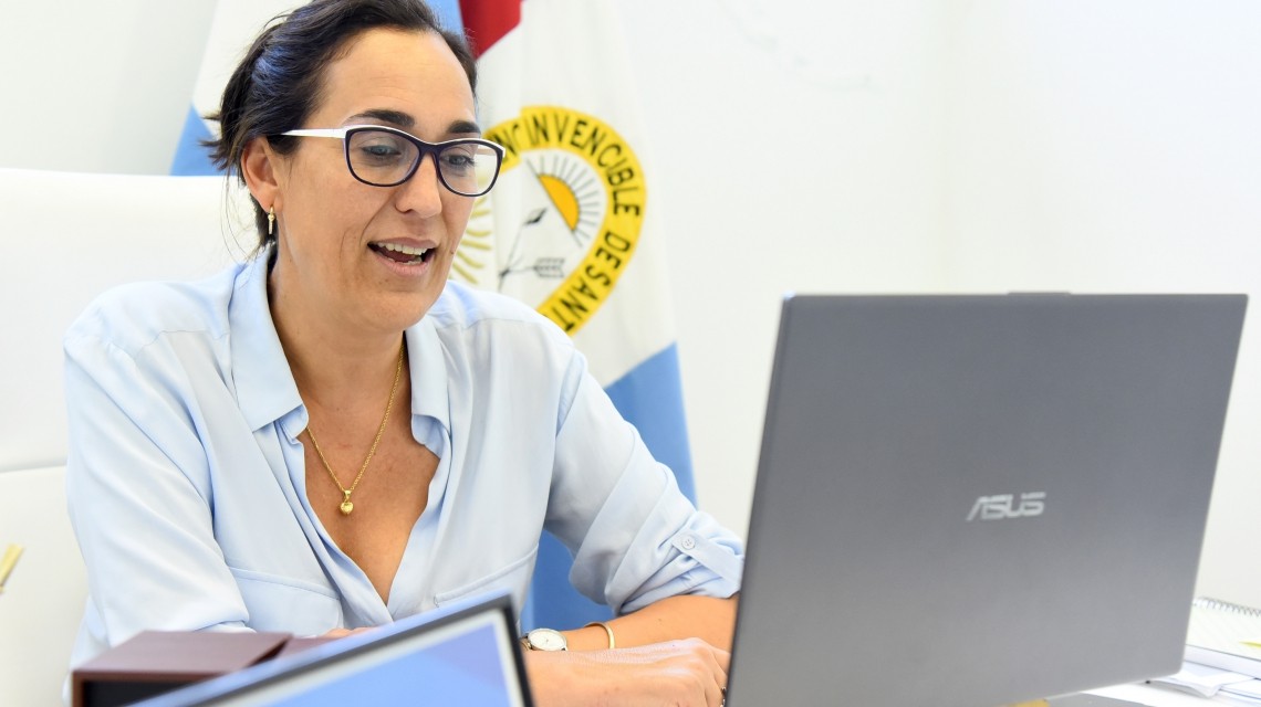 El gobierno santafesino fortalece las acciones de monitoreo e investigación en los ríos | Información General