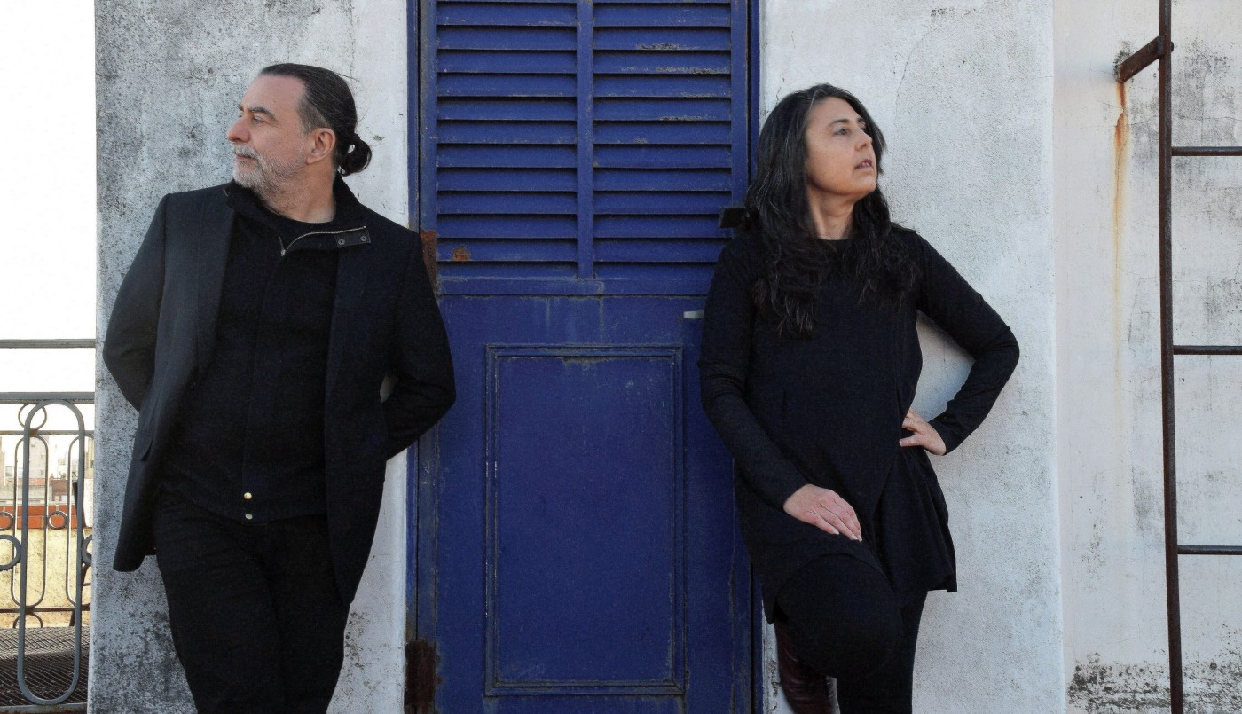 Se estrena "Te amaré nunca más", con textos de Reynaldo Sietecase, en Café Berlín | Espectáculos