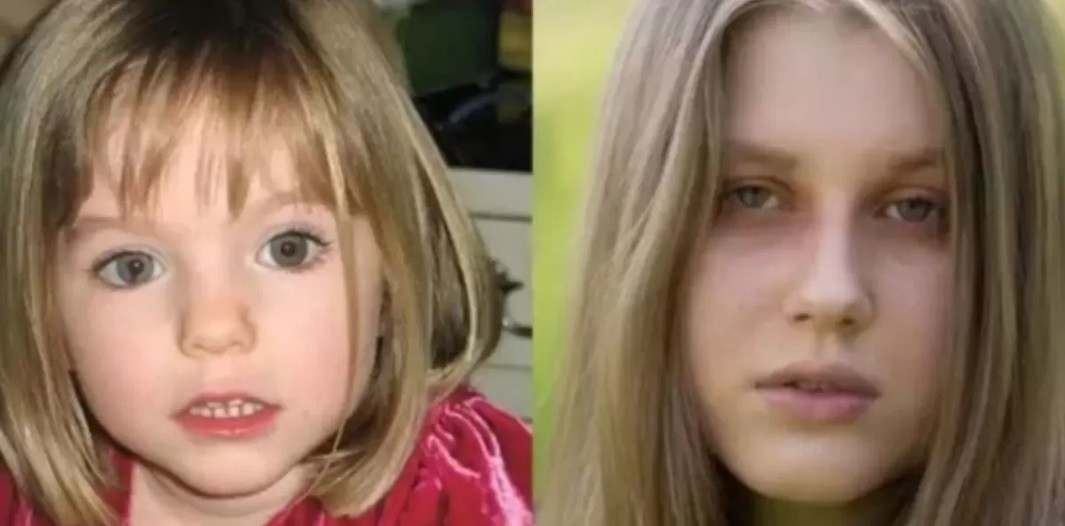 Modelo y creadora de contenido erótico, el pasado de la joven polaca que asegura ser Madeleine McCann | Internacionales