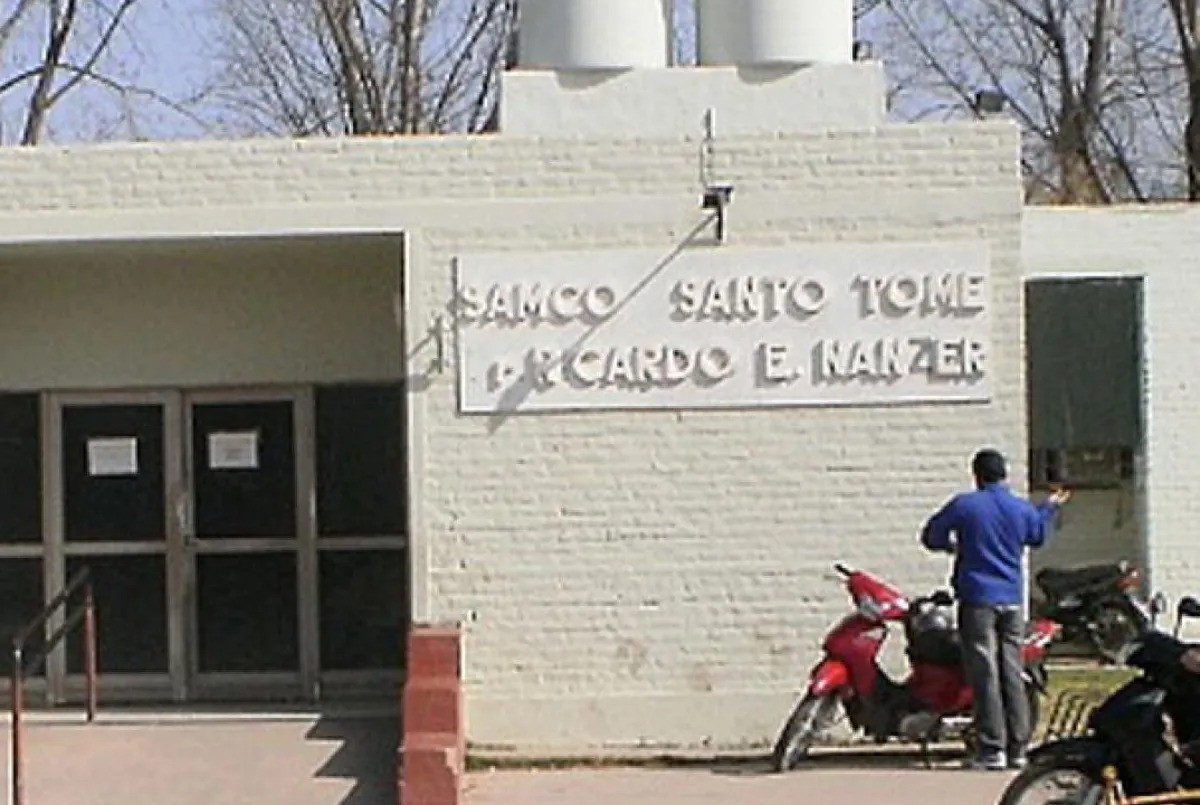Homicidio en Santo Tomé: recibió un disparo cuando tomaba mates en la puerta de su casa | Información General