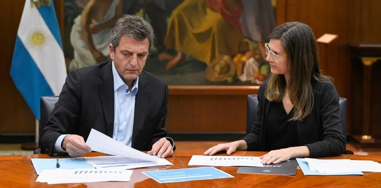 Oficializan suba de tope de ingresos: Cuáles son los nuevos montos para asignaciones familiares | Política y Economía