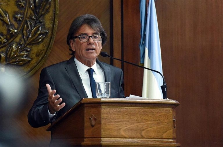 Daniel Erbetta: "La justicia federal de Rosario está desguazada" | Rosario y la región