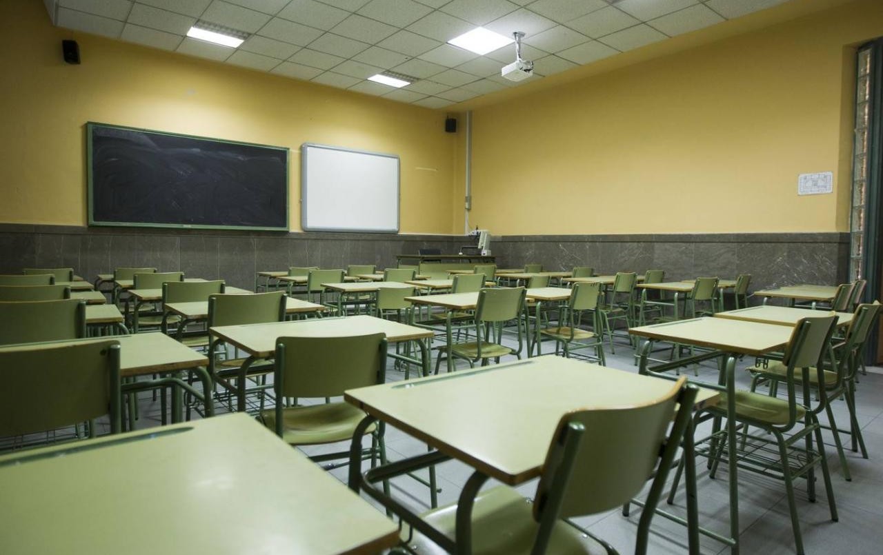 Segundo día sin clases: los gremios docentes esperan un propuesta superadora | Información General