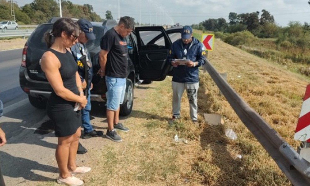 Audios de banda narco de Rosario muestran el manejo de dinero y las amenazas cruzadas | Información General