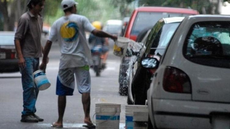 Tessandori pide que se prohiban totalmente los trapitos en Rosario | Rosario y la región