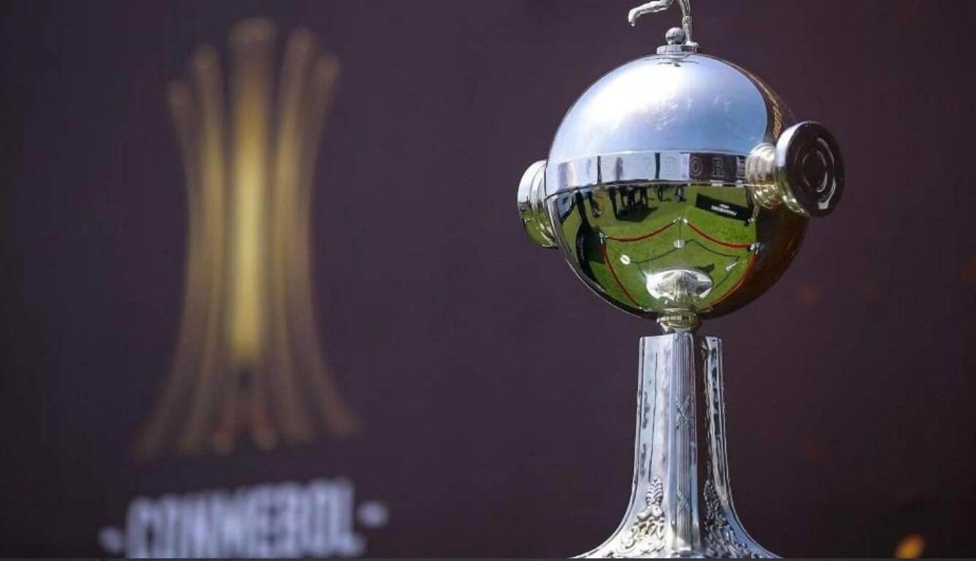 Copa Libertadores 2023: todo lo que tenés que saber sobre el sorteo | Deportes