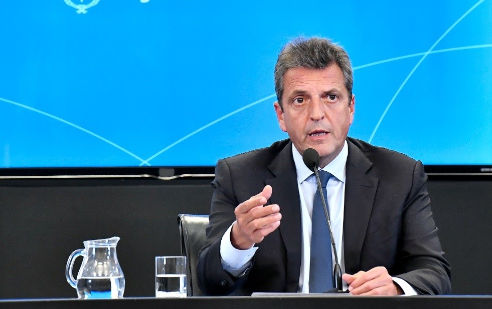 Cambios en dólares soja, ahorro y tarjeta: Economía anunciará mañana nuevas medidas (1) | Información General