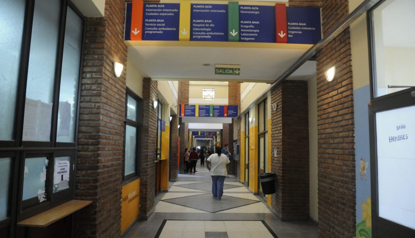 Santa Fe: Un bebé de 6 meses con dengue está grave y tiene Covid-19 | Información General