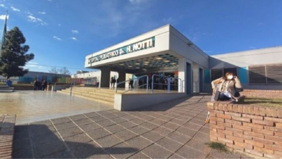 Un nene de 5 años fue atacado por perros en Mendoza y está grave | Información General