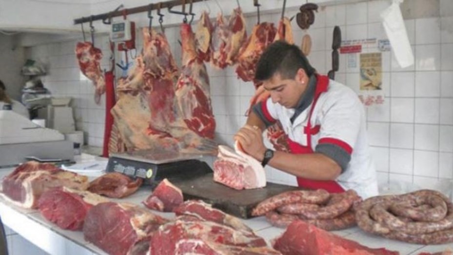 Precios Justos Carne: ajuste del 3,2% para los siete cortes | Información General