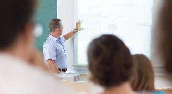 Paro nacional de docentes universitarios | Rosario y la región