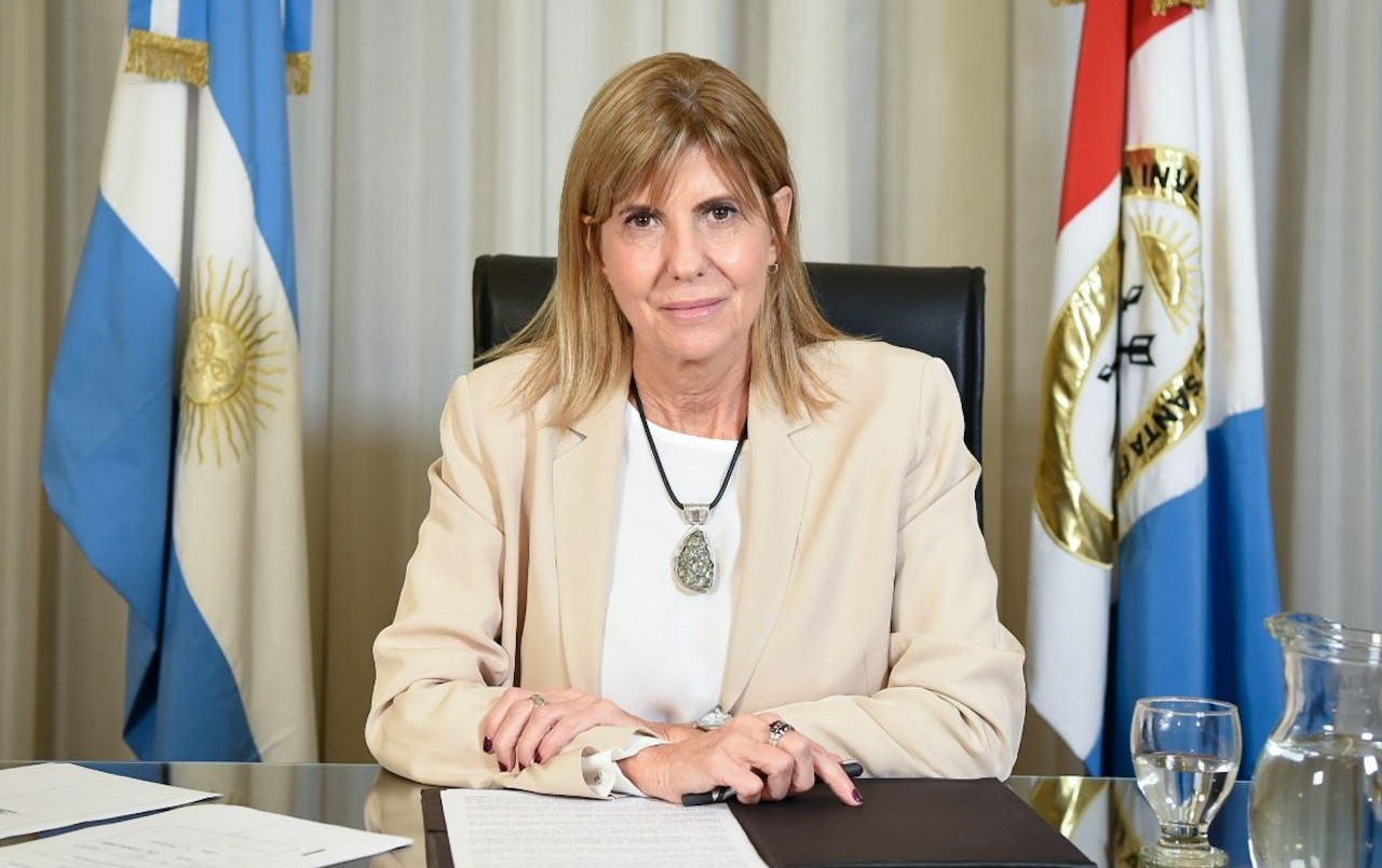 Rodenas: “Una vez más, la Justicia pone las cosas en su lugar y rechaza falsas acusaciones” | Política y Economía