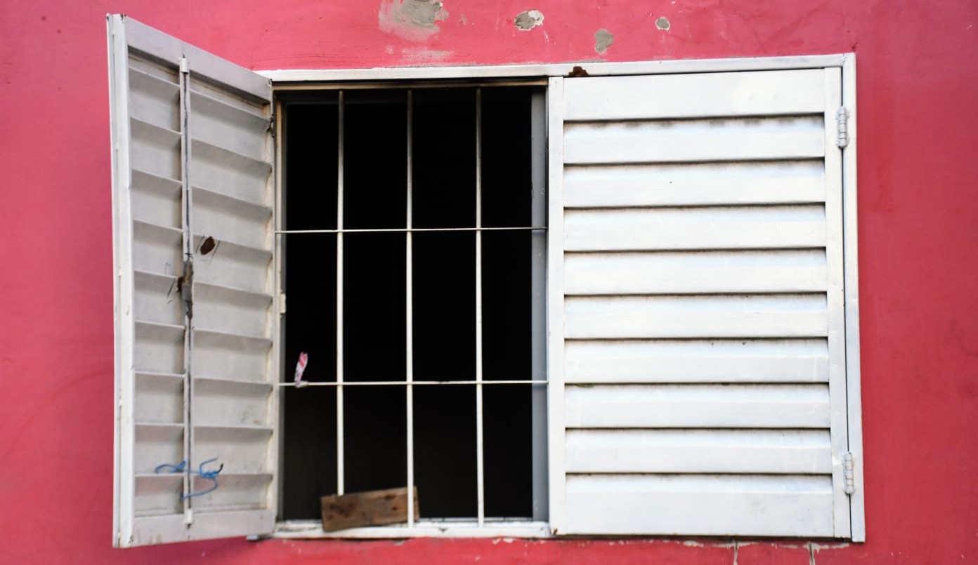 Asesinaron a un hombre de 86 años que vivía al lado de un búnker | Rosario y la región