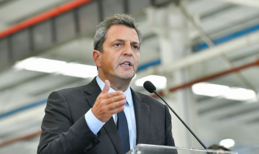 Massa viaja a Brasil para avanzar en acuerdos comerciales y achicar la salida de dólares | Economía y negocios