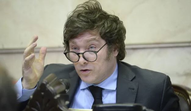 Milei habló nuevamente de la venta de órganos: "Busquemos mecanismos de mercado" | Política y Economía