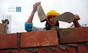 Abierta la inscripción al curso de albañilería para mujeres y disidencias | Rosario y la región