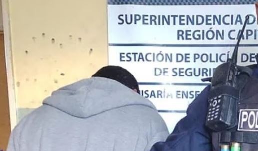 Capturaron a un joven que era buscado desde hace más de cinco años por un homicidio en La Plata | Información General