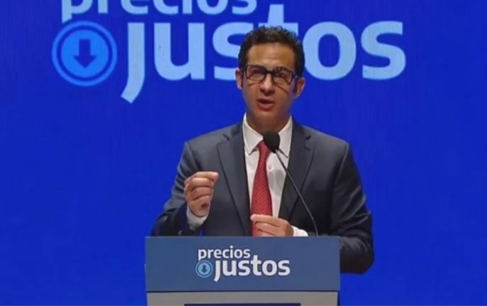 El Gobierno negocia un nuevo esquema de Precios Justos con subas de hasta 5% por mes | Política y Economía