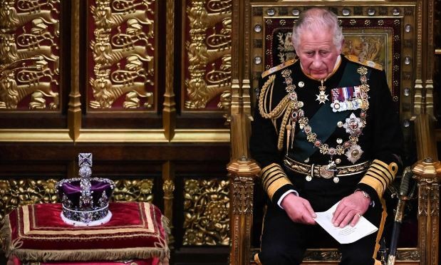 Coronación del Rey Carlos III: quién será el representante argentino en la ceremonia | Política y Economía