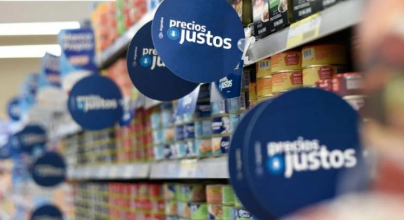 Precios Justos: analizan crear una canasta para comercios de cercanía | Política y Economía
