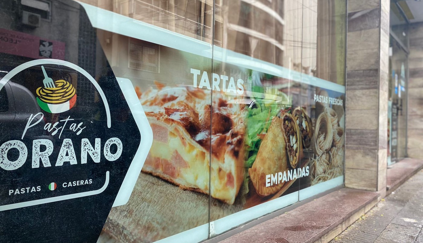 Cansados de amenazas y extorsiones decidieron cerrar el comercio | Rosario y la región