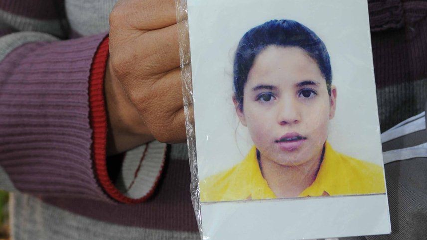 Tercer juicio por Micaela, una nena de 12 años que apareció flotando en una pileta de una bodega abandonada | Información General