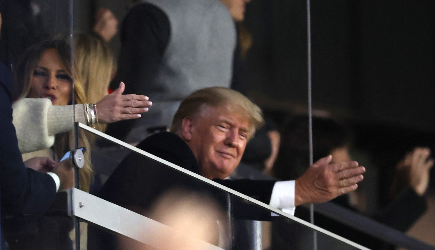 Donald Trump fue declarado culpable por "abuso sexual" | Internacionales