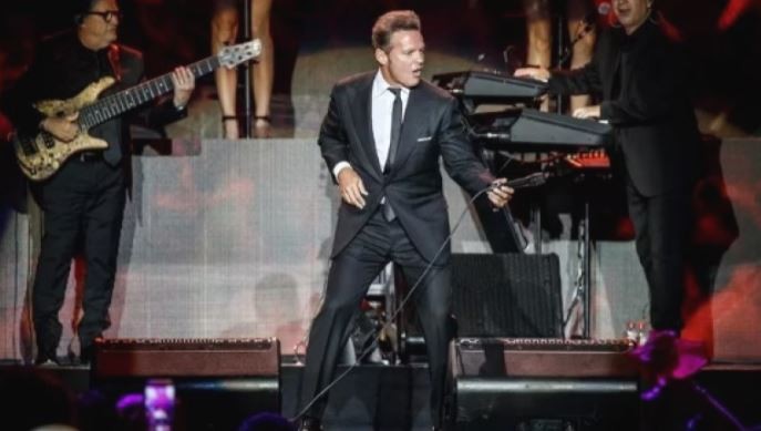 ¿Por qué es un éxito la venta de entradas para ver a Luis Miguel? El fanatismo de tres generaciones | Espectáculos