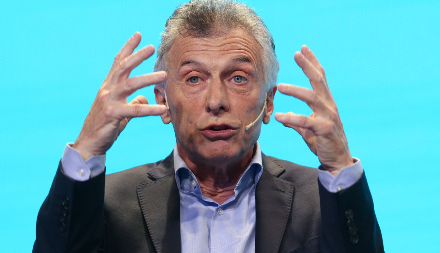 Macri defendió el fallo de la Corte: "No soportan que les pongan límites" | Política y Economía