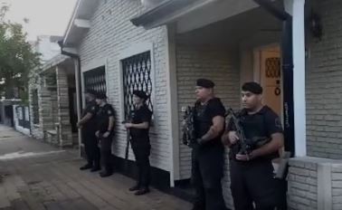 Buenos Aires: Adolescente aprehendido por amenazas de bomba en escuelas | Información General