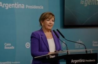 Cerruti criticó al presidente de Amcham y dijo que "formó parte de la debacle del macrismo" | Política y Economía
