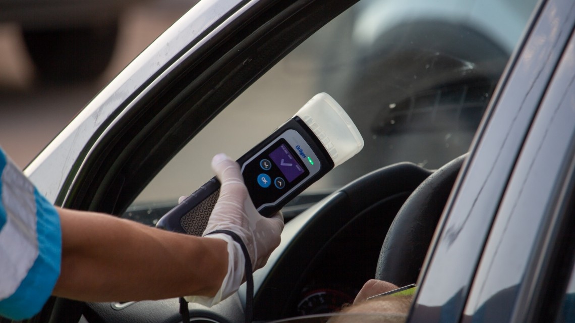 Perotti envió a la legislatura el proyecto para adherir a la ley nacional de alcohol cero al volante | Información General