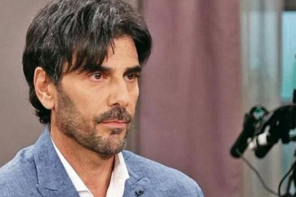 La Justicia de Brasil absolvió a Juan Darthés en la causa por violación a Thelma Fardin | Información General