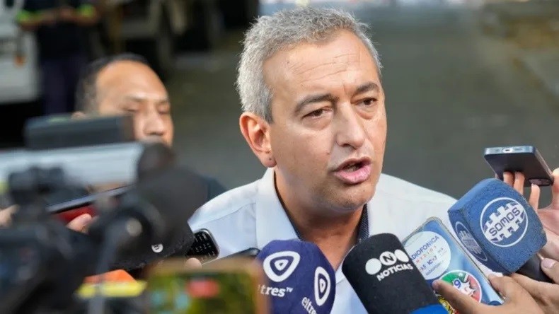 Javkin, sobre la balacera a la estación de servicio: "Vuelve a verse no solo el hecho sino la impunidad" | Información General