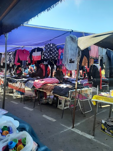 Entraron a los tiros en la Feria del Tanque: “Si no nos pagan los vamos a matar a todos" | Rosario y la región