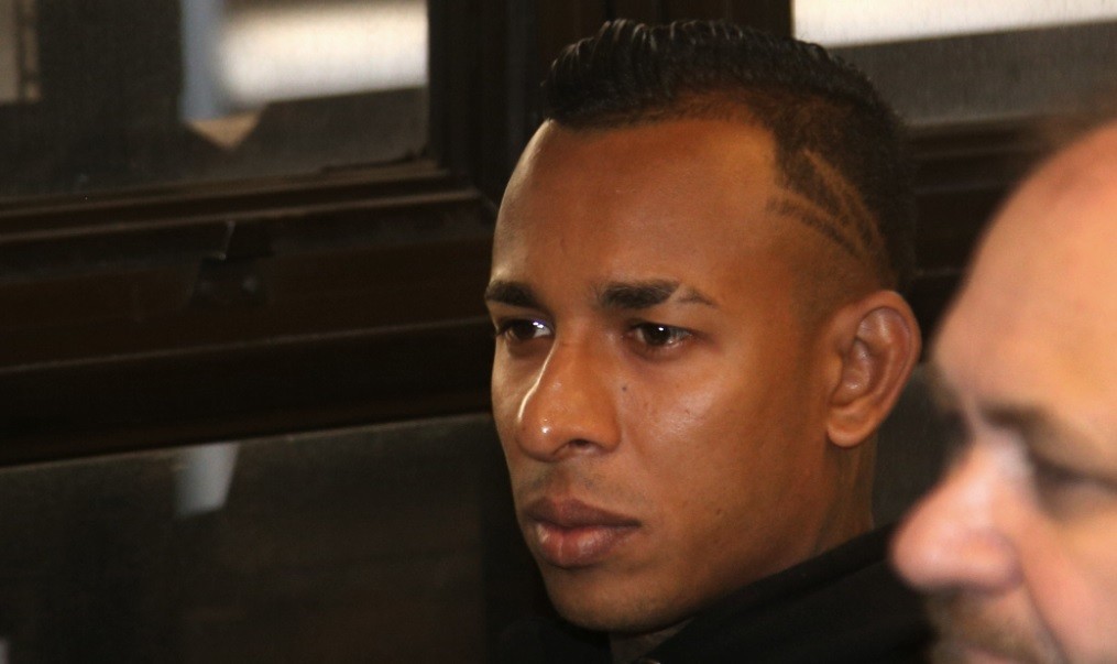 Villa más complicado: pidieron elevar a juicio la otra causa por abuso sexual | Información General