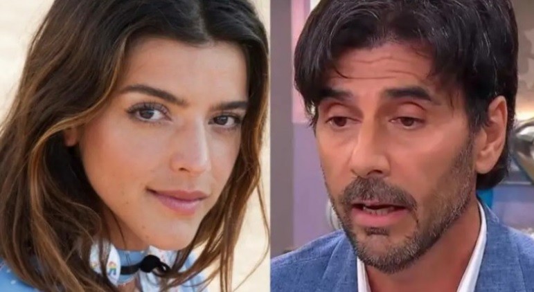 "Hecha la ley, hecha la trampa": Calu Rivero se solidarizó con Thelma Fardín, tras la absolución a Juan Darthés | Espectáculos