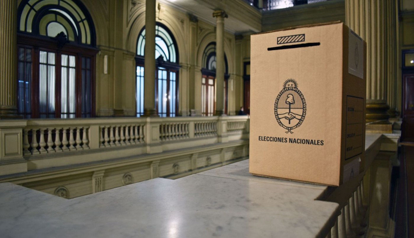 Elecciones 2023: La Cámara Nacional Electoral abre la inscripción para postulantes a autoridades de mesa | Política y Economía