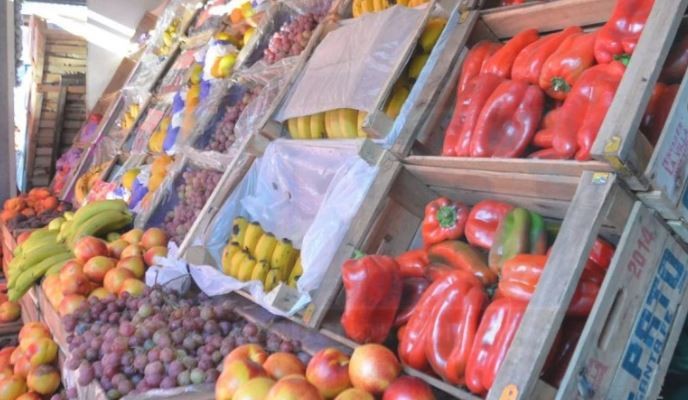 Precios: advierten que los aumentos en frutas y verduras superan en más de un 70% a la inflación general | Política y Economía