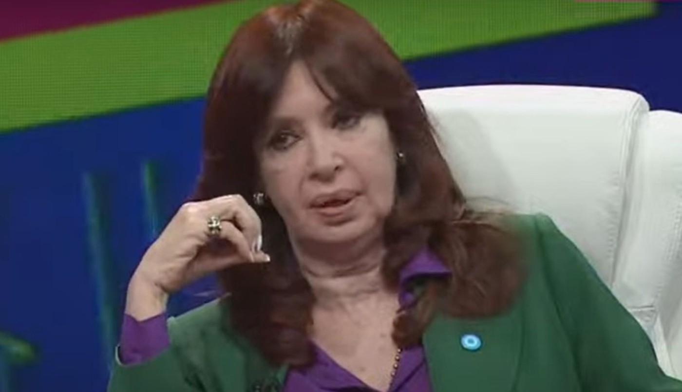 Máximo, Florencia, las elecciones y el futuro: 15 frases de Cristina Kirchner en C5N | Política y Economía