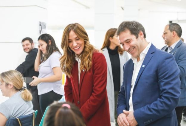 Tolosa Paz: "El Estado nacional está haciendo la mayor inversión social de su historia" | Política y Economía