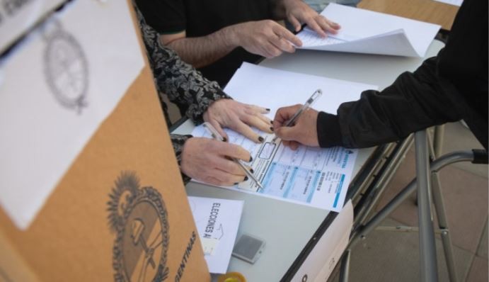 El Gobierno repartió más de $455 millones a partidos políticos: el PJ y el PRO, los más beneficiados | Política y Economía