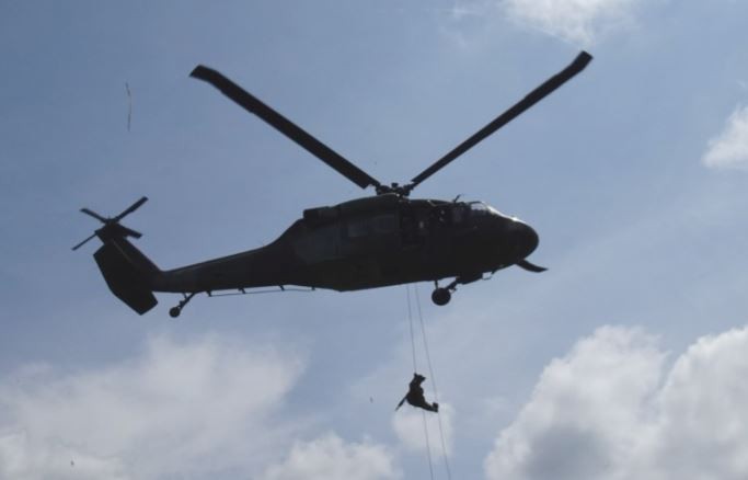 Escándalo en Colombia: Petro reconoció que se equivocó y  sigue la búsqueda de cuatro niños perdidos en la selva | Internacionales