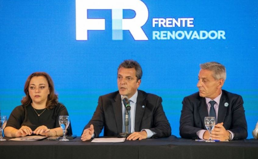 Massa lanzó un mensaje a la interna del FdT: "No seamos rehenes de peleas chiquititas" | Política y Economía