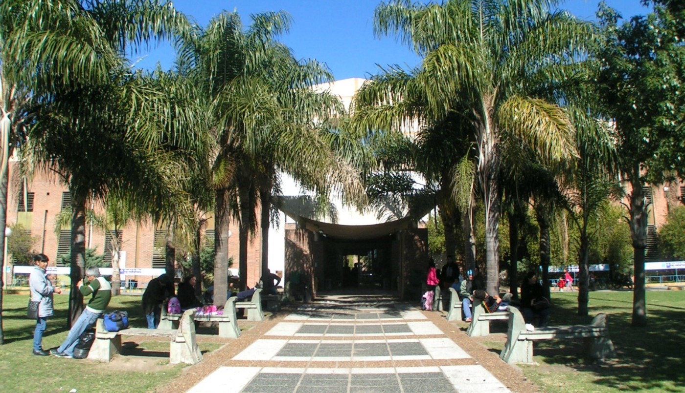 Una beba de un año cayó a una pileta y lucha por su vida en el Hospital Alassia | Información General