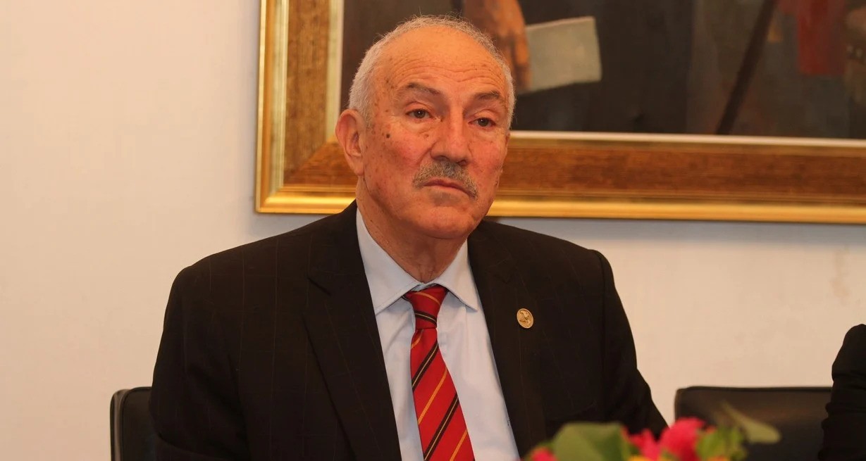 Falleció Ricardo Kaufmann, senador del departamento Garay | Información General