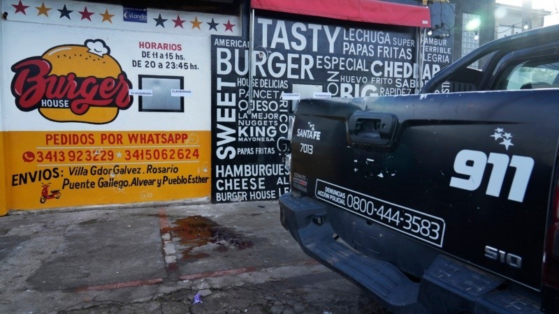 Crimen del cadete de Villa Gobernador Gálvez: el local "pagaba $ 200 mil mensuales" | Rosario y la región