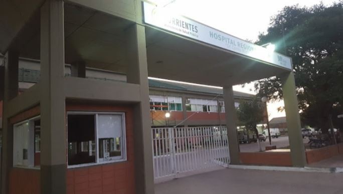 En plena persecución, un policía se disparó accidentalmente en los testículos | Información General